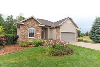 3977 Timberland Dr SE Unit 46, Grand Rapids, MI 49508