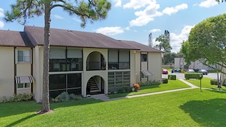 3587 La Playas Ct Unit B-2, Greenacres, FL 33463