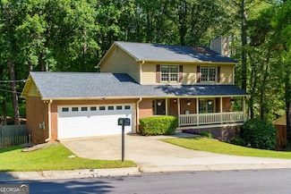 28 Indian Branch Way, Lawrenceville, GA 30043