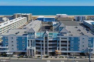 4500 Coastal Hwy Unit 407, Ocean City, MD 21842