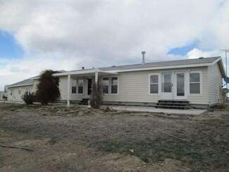 2565 Graham Blvd, Vale, OR 97918