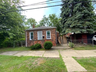 14510 Linville St, Detroit, MI 48224