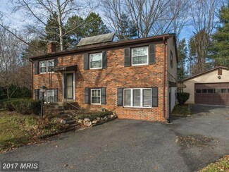 14010 Montoclair Ln, Woodbridge, VA 22193