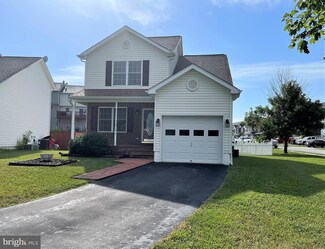 171 Peter Rabbit Dr, Ranson, WV 25438