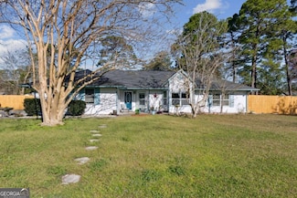 15 Merganser Way, Woodbine, GA 31569