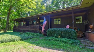 1459 Cloverleaf Rd, Locke, NY 13092