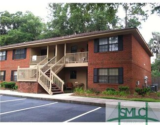 6 Colony Park Dr Unit 6, Savannah, GA 31406