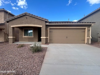 21972 E Wayward Ln, Red Rock, AZ 85145