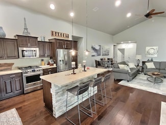 5411 N Saint Andrews Dr, Lakeside, AZ 85929