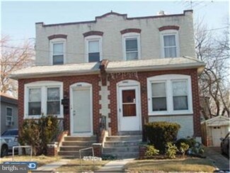 2402 42nd St, Pennsauken, NJ 08110