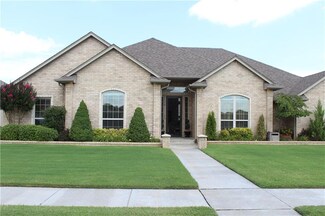 3320 Cypress Ct, Oklahoma City, OK 73170