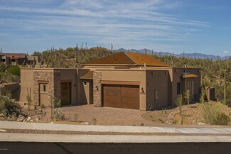 3324 W Big Dipper Dr, Tucson, AZ 85745