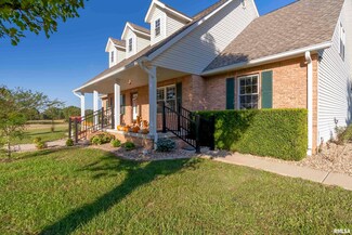 234 Russell Rd, Carbondale, IL 62901