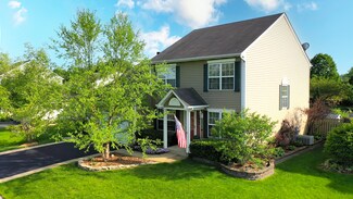 2670 Cadbury Cir, Lake In the Hills, IL 60156
