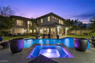 320 Lorelei Rock St, Las Vegas, NV 89138