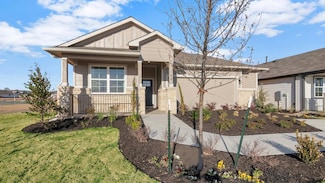 166 Caddo Bend, Kyle, TX 78640