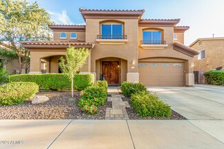 1309 E Iris Dr, Chandler, AZ 85286