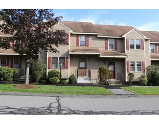 45 Washington St Unit 29, Methuen, MA 01844