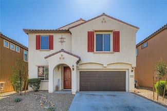 11002 Elk Sands Rd, Las Vegas, NV 89179