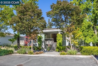 1349 Running Springs Rd Unit 4, Walnut Creek, CA 94595