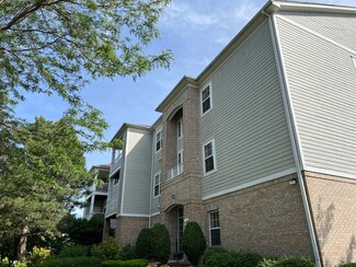 1307 W Lake St Unit 305, Addison, IL 60101