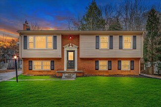 3061 Green Ridge Rd, Roanoke, VA 24019