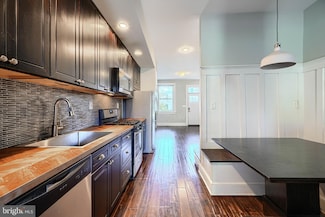 3528 Hickory Ave, Baltimore, MD 21211