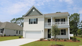 7088 Shooting Star Way, Myrtle Beach, SC 29579