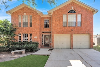 12013 Viola Ct, Pinehurst, TX 77362