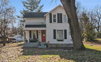 1609 Alamo Ave, Kalamazoo, MI 49006