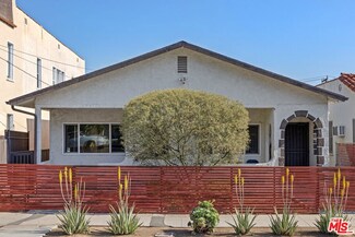 3933 Woolwine Dr, Los Angeles, CA 90063