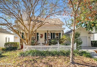 16 Rockville Way, Beaufort, SC 29902
