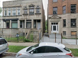 6548 S Normal Blvd, Chicago, IL 60621