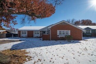 6609 E Abbotsford Dr, Wichita, KS 67206