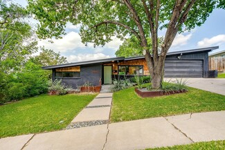 3912 Eldridge St, Fort Worth, TX 76107