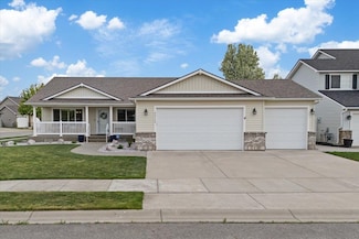 24332 E Marti Ct, Liberty Lake, WA 99019