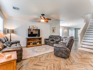 1529 Rainy Brook, Schertz, TX 78154