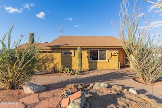 43911 N 13th Ave, New River, AZ 85087