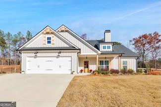 516 Barnwood Dr, Braswell, GA 30153