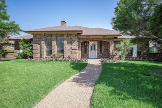 2517 Diamond Oaks Dr, Garland, TX 75044