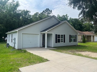 1315 N Young St, Thomasville, GA 31792