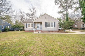 4804 Rosemont Dr, Columbus, GA 31904
