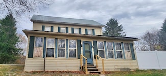 1515 Union Hill, Triadelphia, WV 26059