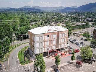 123 Haywood St Unit 401, Asheville, NC 28801