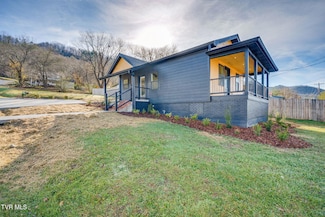 201 Okolona Dr, Erwin, TN 37650