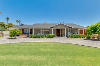 146 W 7th Place, Mesa, AZ 85201