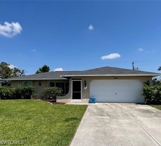 1427 SE 22nd St, Cape Coral, FL 33990