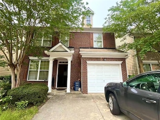 1560 Park Grove Dr, Lawrenceville, GA 30046