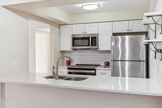 3121 S Tamarac Dr Unit 201K, Denver, CO 80231