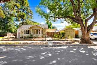 1766 N Madison Ave, Pasadena, CA 91104